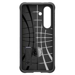 Spigen Slim Armor Case w/Magnets Metal Slate for Samsung Galaxy S26