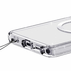 Avana Starlight Case w/Magnets Silver for Samsung Galaxy S26 Ultra