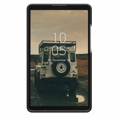 UAG Scout Case w/Kickstand & Handstrap Black for Samsung Galaxy Tab A11