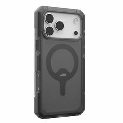 UAG Trooper MagSafe Rugged Case Ash for iPhone 17 Pro Max