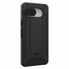 UAG Scout Rugged Case Black for Google Pixel 10a