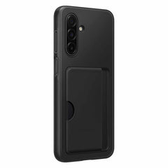 Samsung Card Slot Case Black for Samsung Galaxy A17 5G