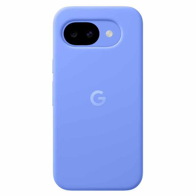 Google Silicone Case Lavender for Google Pixel 10a