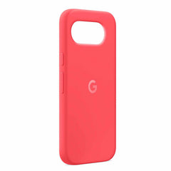 Google Silicone Case Berry for Google Pixel 10a