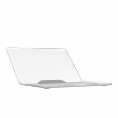 UAG Essential Armor Hardshell Case Ice for MacBook Air 15-inch M5 2026/M4 2025/M3 2024/M2 2023