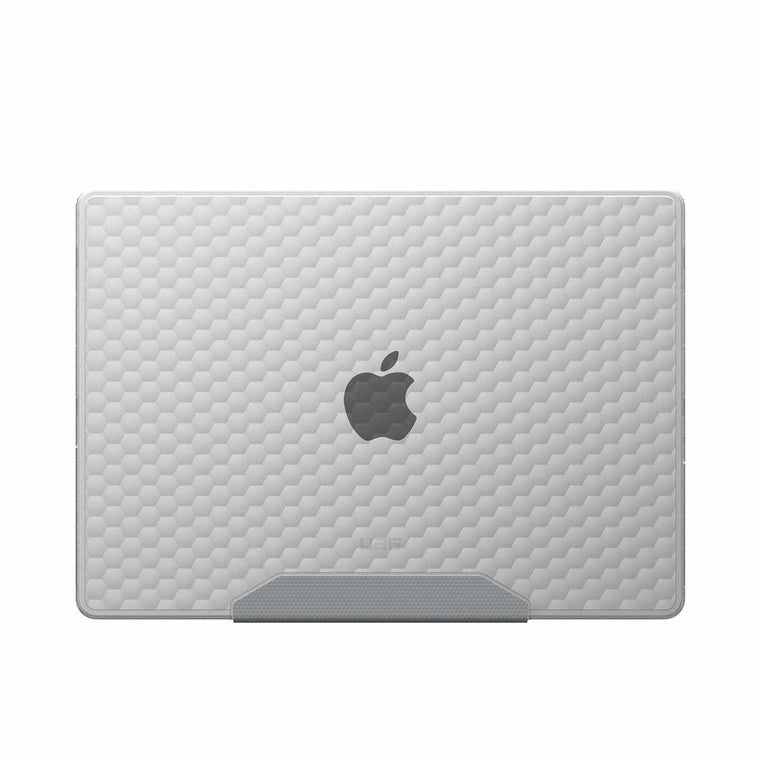 UAG Essential Armor Hardshell Case Ice for MacBook Pro 14-inch M4 2025/M3 2023/M2 2023