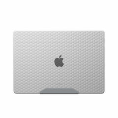 UAG Essential Armor Hardshell Case Ice for MacBook Pro 16-inch M5 2026/M4 2024/M3 2023/M2 2023