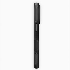 Ideal of Sweden Bumper MagSafe Case Black for iPhone 17 Pro Max
