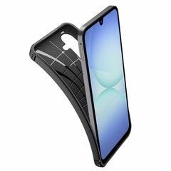 Spigen Core Armor Case Matte Black for Samsung Galaxy A17 5G