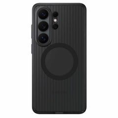 Samsung Rugged Case w/Magnets Black for Samsung Galaxy S26 Ultra