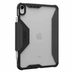 UAG Plyo LT Folio Case Ice/Black for iPad 11 2025 (11th Gen)/iPad 10.9 2022 (10th Gen)