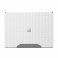 UAG Essential Armor Hardshell Case Ice for Microsoft Surface Laptop 13.8-inch