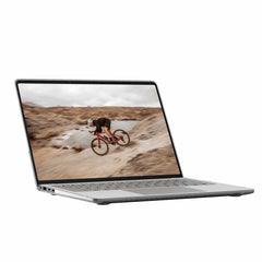 UAG Essential Armor Hardshell Case Ice for Microsoft Surface Laptop 13.8-inch