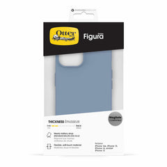 OtterBox Figura Case Skyway for iPhone 17e/16e/15/14/13