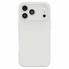 OtterBox Figura Case Crema White for iPhone 18 Pro Max/17 Pro Max