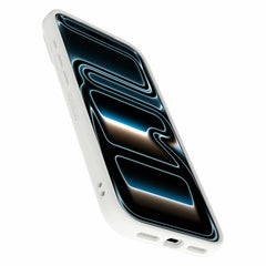 OtterBox Figura Case Crema White for iPhone 18 Pro Max/17 Pro Max