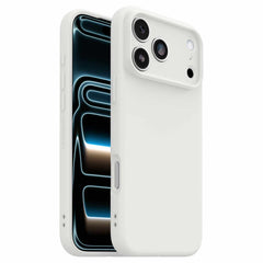OtterBox Figura Case Crema White for iPhone 18 Pro Max/17 Pro Max