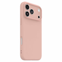 OtterBox Figura Case Rose Smoke for iPhone 18 Pro Max/17 Pro Max
