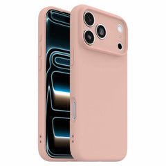 OtterBox Figura Case Rose Smoke for iPhone 18 Pro Max/17 Pro Max