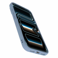 OtterBox Figura Case Polus Blue for iPhone 18 Pro Max/17 Pro Max