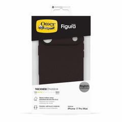 OtterBox Figura Case Terra Brown for iPhone 18 Pro Max/17 Pro Max
