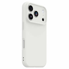 OtterBox Figura Case Crema White for iPhone 18 Pro/17 Pro