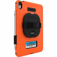 OtterBox Defender Tablet Case Blaze Orange for iPad 11 2025 (11th Gen)/iPad 10.9 2022 (10th Gen)