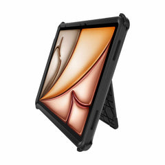 OtterBox Defender Tablet in Bulk Packaging Black/Black for iPad Air 13 (M4) 2026/iPad Air 13 M2 2024