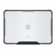 UAG Plyo Hardshell Case Ice for MacBook Neo 13-inch A18 Pro 2026