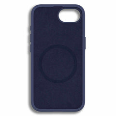Blu Element Silicone MagSafe Case Navy for iPhone 17e/iPhone 16e