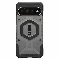 UAG Pathfinder Rugged Clear Case w/Magnet Ash/Black for Google Pixel 11 Pro XL