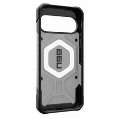 UAG Pathfinder Rugged Clear Case w/Magnet Ash/Black for Google Pixel 11 Pro XL