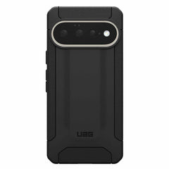 UAG Scout Rugged Case Black for Google Pixel 11/Pixel Pixel 11 Pro