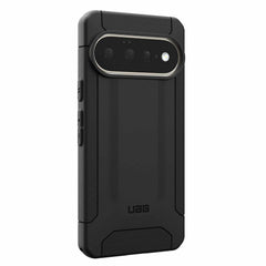 UAG Scout Rugged Case Black for Google Pixel 11/Pixel Pixel 11 Pro