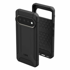 UAG Scout Rugged Case Black for Google Pixel 11/Pixel Pixel 11 Pro