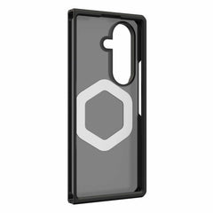 UAG Mouve Case w/Magnet Ash for Samsung Galaxy Z Fold8 Ultra