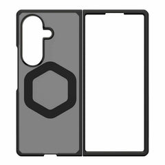UAG Mouve Case w/Magnet Ash for Samsung Galaxy Z Fold8 Ultra