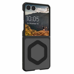 UAG Mouve Case w/Magnet Ash for Samsung Galaxy Z Flip8