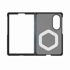 UAG Mouve Case w/Magnet Ash for Samsung Galaxy Z Fold8