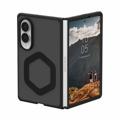 UAG Mouve Case w/Magnet Ash for Samsung Galaxy Z Fold8