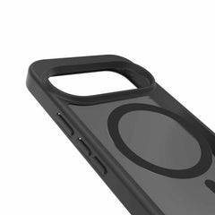 Blu Element Chromatic Cloud Case w/Magnets Black for Google Pixel 11/11 Pro/10/10 Pro/9/9 Pro