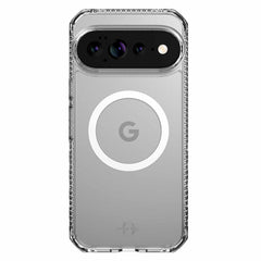 ITSKINS Hybrid_R Clear Case w/MagSafe for Google Pixel 11 Pro XL