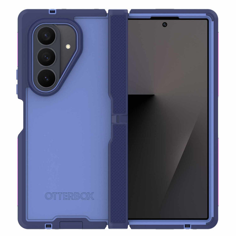 OtterBox Defender Pro XT Case w/Magnets Witherwill Blue for Samsung Galaxy Z Fold8 Ultra