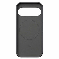 Google Silicone Case w/Magnets Obsidian for Google Pixel 11 Pro XL