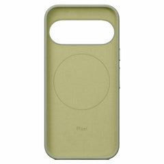 Google Silicone Case w/Magnets Olive for Google Pixel 11 Pro XL