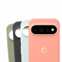Google Silicone Case w/Magnets Olive for Google Pixel 11 Pro XL