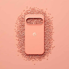 Google Silicone Case w/Magnets Canyon for Google Pixel 11 Pro XL