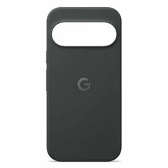 Google Silicone Case w/Magnets Obsidian for Google Pixel 11 Pro