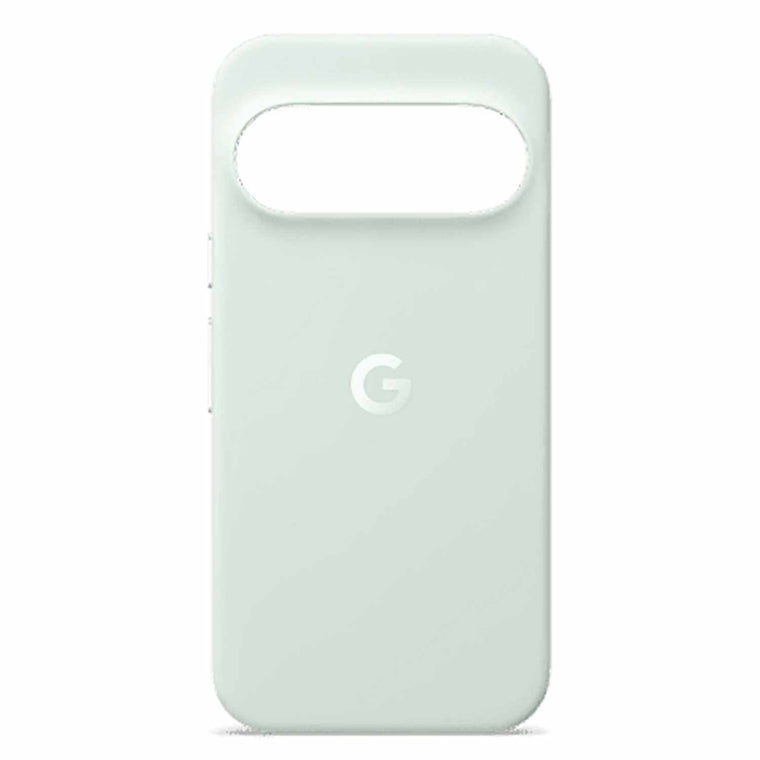 Google Silicone Case w/Magnets Fog for Google Pixel 11 Pro