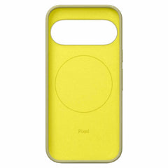 Google Silicone Case w/Magnets Pistachio for Google Pixel 11